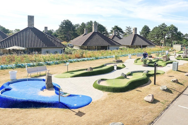 Foto van 6 persoons vakantie huis in Karrebæksminde - Vakantiehuis in Karrebæksminde - Untagged