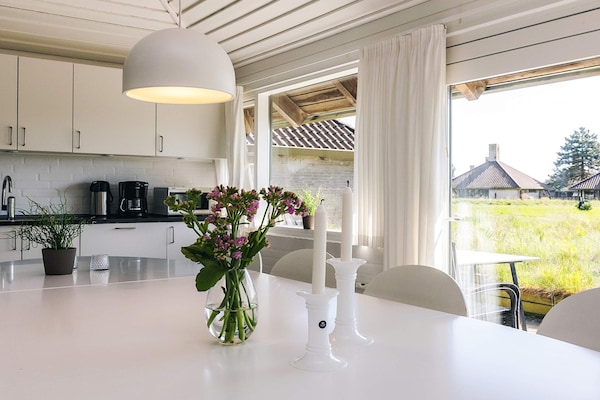 Foto van 6 persoons vakantie huis in Karrebæksminde - Vakantiehuis in Karrebæksminde - Indoor