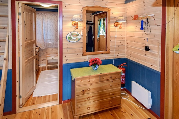 Foto van 6 persoons vakantie huis in BORKENES-By Traum - Vakantiehuis in Borkenes - Indoor