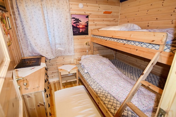 Foto van 6 persoons vakantie huis in BORKENES-By Traum - Vakantiehuis in Borkenes - Indoor