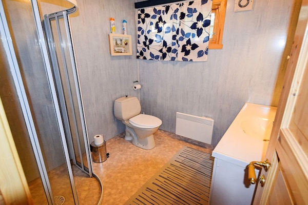 Foto van 6 persoons vakantie huis in BORKENES-By Traum - Vakantiehuis in Borkenes - Indoor