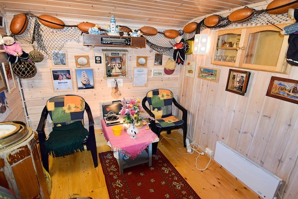 Foto van 6 persoons vakantie huis in BORKENES-By Traum - Vakantiehuis in Borkenes - Indoor