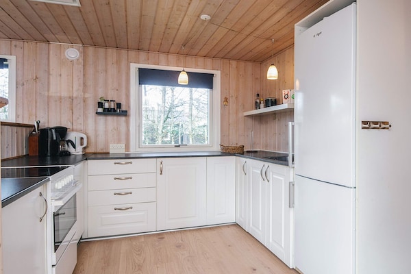 Foto van 7 persoons vakantie huis in Ulfborg-By Traum - Vakantiehuis in Ulfborg - Indoor