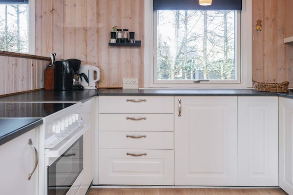 Foto van 7 persoons vakantie huis in Ulfborg-By Traum - Vakantiehuis in Ulfborg - Indoor