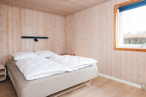 Foto van 7 persoons vakantie huis in Ulfborg-By Traum - Vakantiehuis in Ulfborg - Indoor