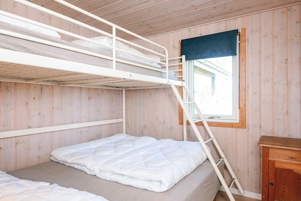 Foto van 7 persoons vakantie huis in Ulfborg-By Traum - Vakantiehuis in Ulfborg - Indoor