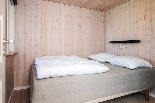 Foto van 7 persoons vakantie huis in Ulfborg-By Traum - Vakantiehuis in Ulfborg - Indoor