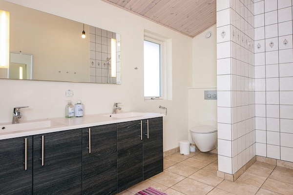 Foto van 7 persoons vakantie huis in Ulfborg-By Traum - Vakantiehuis in Ulfborg - Indoor