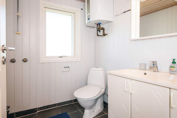Foto van 7 persoons vakantie huis in Ulfborg-By Traum - Vakantiehuis in Ulfborg - Indoor