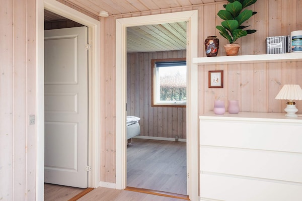 Foto van 7 persoons vakantie huis in Ulfborg-By Traum - Vakantiehuis in Ulfborg - Indoor