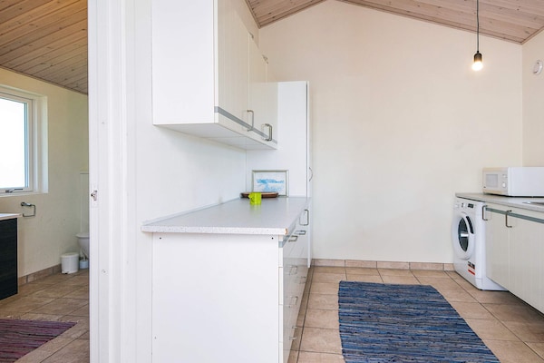 Foto van 7 persoons vakantie huis in Ulfborg-By Traum - Vakantiehuis in Ulfborg - Indoor