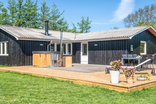 Foto van 7 persoons vakantie huis in Ulfborg-By Traum - Vakantiehuis in Ulfborg - View