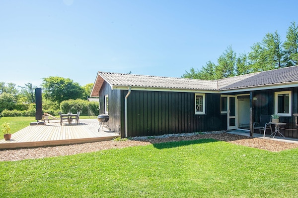 Foto van 7 persoons vakantie huis in Ulfborg-By Traum - Vakantiehuis in Ulfborg - View