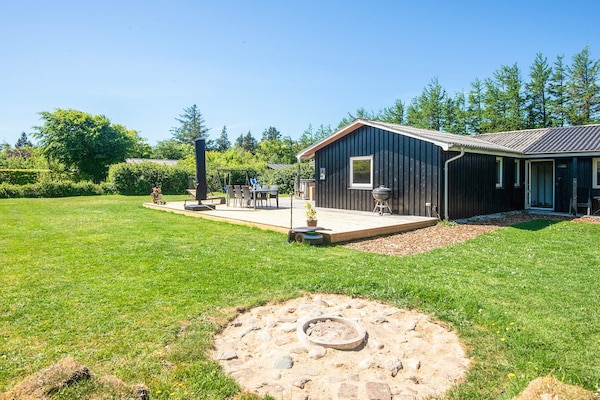 Foto van 7 persoons vakantie huis in Ulfborg-By Traum - Vakantiehuis in Ulfborg - View