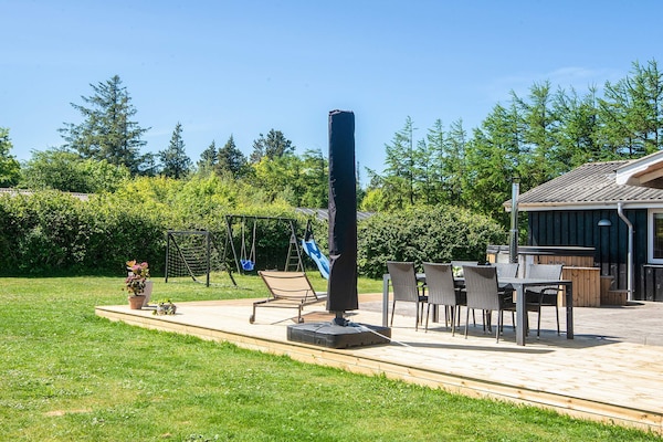 Foto van 7 persoons vakantie huis in Ulfborg-By Traum - Vakantiehuis in Ulfborg - View