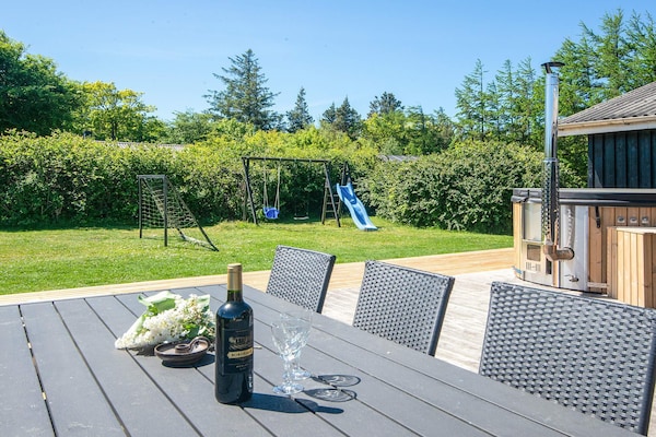 Foto van 7 persoons vakantie huis in Ulfborg-By Traum - Vakantiehuis in Ulfborg - View