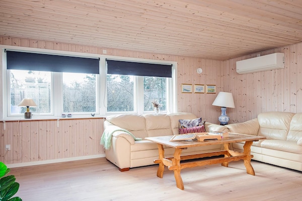 Foto van 7 persoons vakantie huis in Ulfborg-By Traum - Vakantiehuis in Ulfborg - Indoor