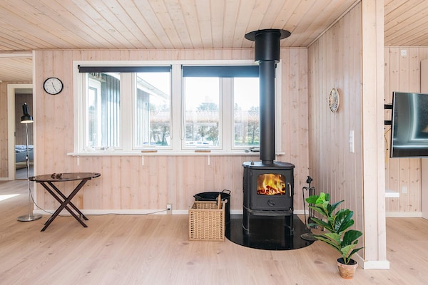 Foto van 7 persoons vakantie huis in Ulfborg-By Traum - Vakantiehuis in Ulfborg - Indoor
