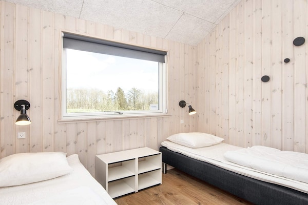 Foto van Luxe familie retraite -- By Traum Ferienwohnungen - Vakantiehuis in Børkop - Indoor