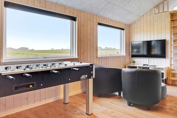 Foto van Luxe familie retraite -- By Traum Ferienwohnungen - Vakantiehuis in Børkop - Untagged