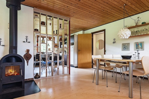 Foto van 6 persoons vakantiehuis in Øster Assels - Vakantiehuis in Øster Assels - Indoor