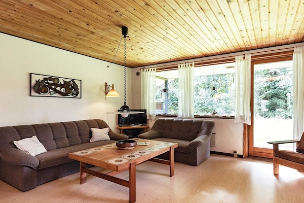 Foto van 6 persoons vakantiehuis in Øster Assels - Vakantiehuis in Øster Assels - Indoor