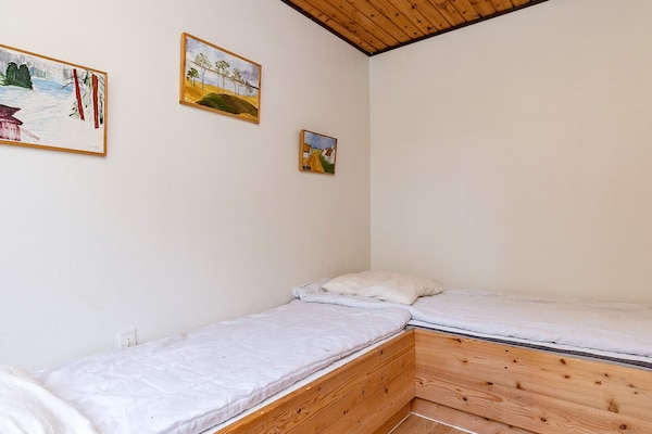 Foto van 6 persoons vakantiehuis in Øster Assels - Vakantiehuis in Øster Assels - Indoor