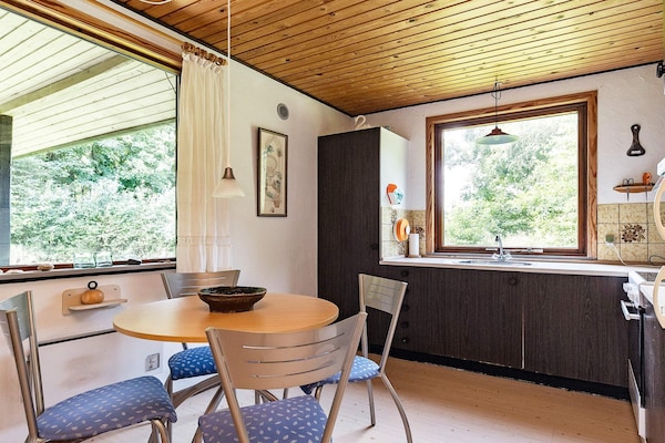 Foto van 6 persoons vakantiehuis in Øster Assels - Vakantiehuis in Øster Assels - Indoor
