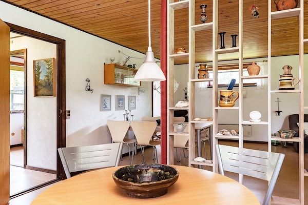 Foto van 6 persoons vakantiehuis in Øster Assels - Vakantiehuis in Øster Assels - Indoor