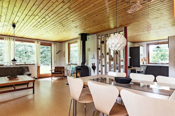 Foto van 6 persoons vakantiehuis in Øster Assels - Vakantiehuis in Øster Assels - Indoor