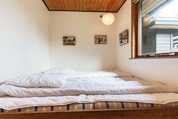 Foto van 6 persoons vakantiehuis in Øster Assels - Vakantiehuis in Øster Assels - Indoor