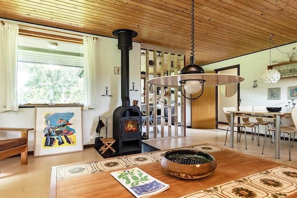 Foto van 6 persoons vakantiehuis in Øster Assels - Vakantiehuis in Øster Assels - Indoor