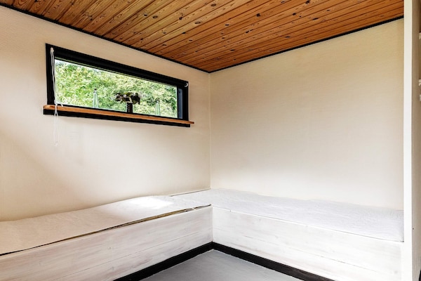 Foto van 6 persoons vakantiehuis in Øster Assels - Vakantiehuis in Øster Assels - Indoor