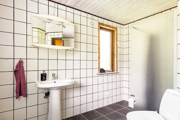 Foto van 6 persoons vakantiehuis in Øster Assels - Vakantiehuis in Øster Assels - Indoor