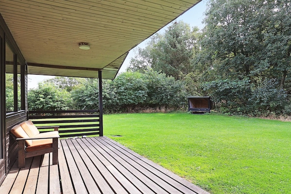 Foto van 6 persoons vakantiehuis in Øster Assels - Vakantiehuis in Øster Assels - View