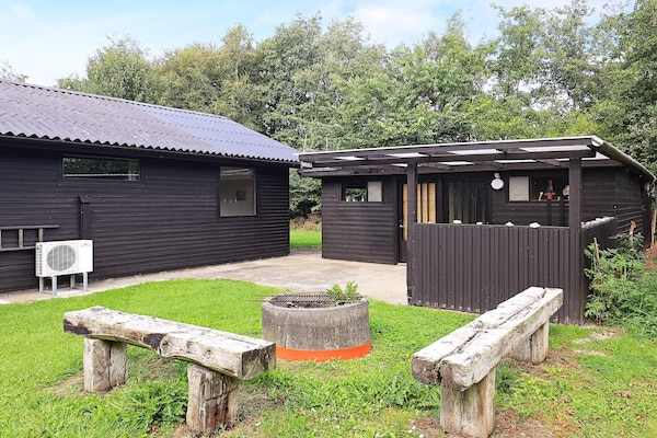 Foto van 6 persoons vakantiehuis in Øster Assels - Vakantiehuis in Øster Assels - View