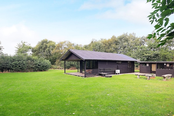 Foto van 6 persoons vakantiehuis in Øster Assels - Vakantiehuis in Øster Assels - View