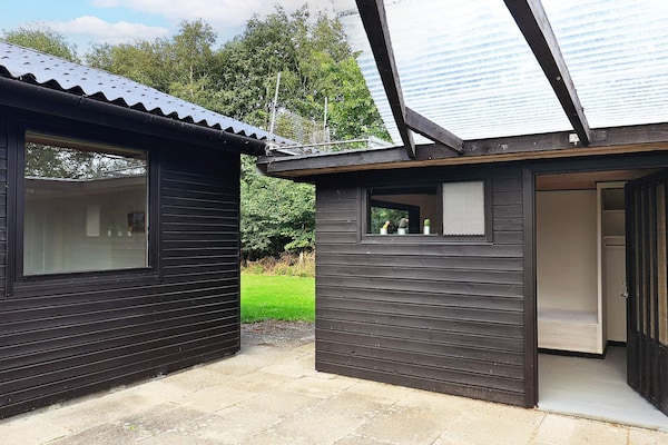 Foto van 6 persoons vakantiehuis in Øster Assels - Vakantiehuis in Øster Assels - View