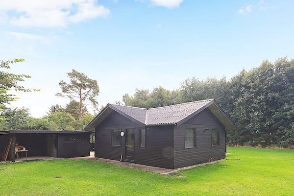 Foto van 6 persoons vakantiehuis in Øster Assels - Vakantiehuis in Øster Assels - View