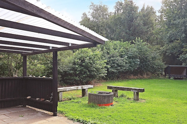 Foto van 6 persoons vakantiehuis in Øster Assels - Vakantiehuis in Øster Assels - View