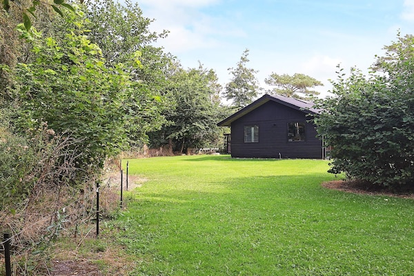 Foto van 6 persoons vakantiehuis in Øster Assels - Vakantiehuis in Øster Assels - View