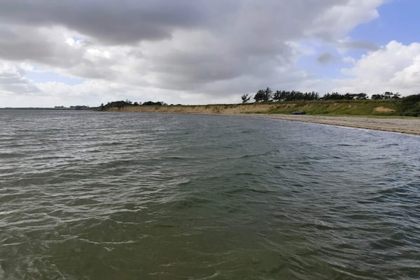 Foto van 6 persoons vakantiehuis in Øster Assels - Vakantiehuis in Øster Assels - WaterView