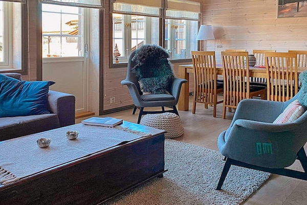 Foto van 10 persoons vakantie huis in Rauland-By Traum - Vakantiehuis in Rauland - Indoor