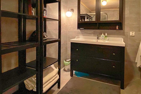Foto van 10 persoons vakantie huis in Rauland-By Traum - Vakantiehuis in Rauland - Indoor