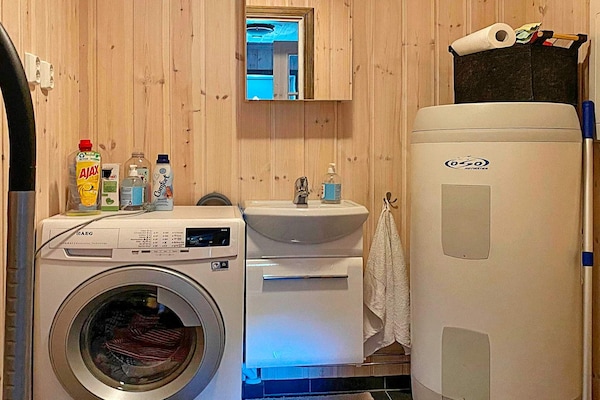 Foto van 10 persoons vakantie huis in Rauland-By Traum - Vakantiehuis in Rauland - Indoor