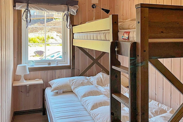 Foto van 10 persoons vakantie huis in Rauland-By Traum - Vakantiehuis in Rauland - Indoor