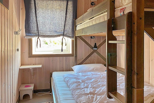 Foto van 10 persoons vakantie huis in Rauland-By Traum - Vakantiehuis in Rauland - Indoor