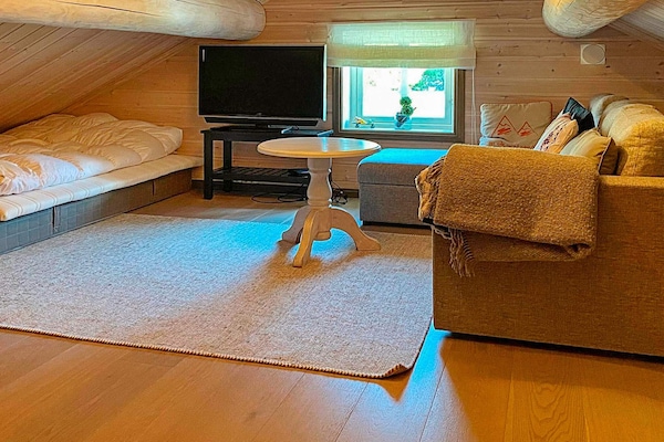 Foto van 10 persoons vakantie huis in Rauland-By Traum - Vakantiehuis in Rauland - Indoor