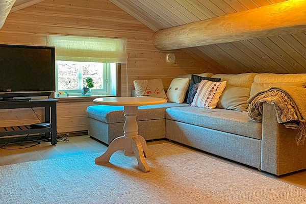 Foto van 10 persoons vakantie huis in Rauland-By Traum - Vakantiehuis in Rauland - Indoor
