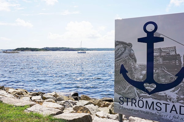 Foto van 6 persoons vakantie huis in STRÖMSTAD - Vakantiehuis in STRÖMSTAD - Untagged
